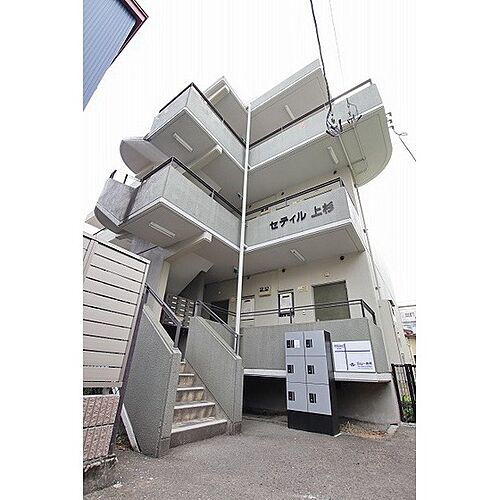 宮城県仙台市青葉区上杉２丁目 賃貸マンション