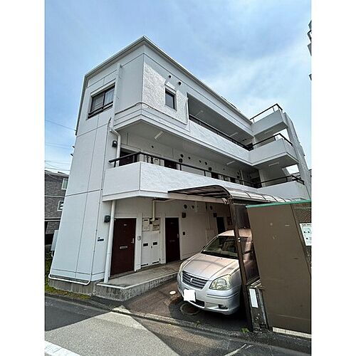 宮城県仙台市宮城野区宮城野１丁目 賃貸マンション