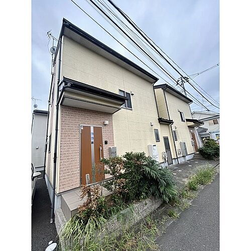 宮城県仙台市若林区南小泉４丁目 賃貸一戸建て