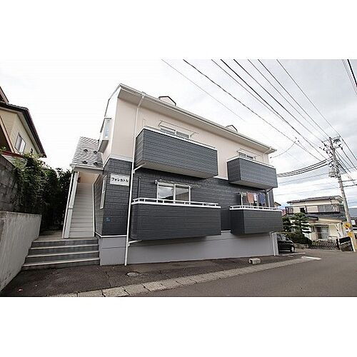 宮城県仙台市青葉区旭ケ丘４丁目 賃貸アパート