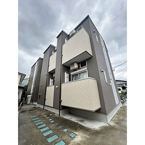 ハーモニーテラス表柴田町ＩＩ