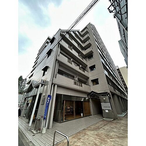 宮城県仙台市青葉区二日町 賃貸マンション