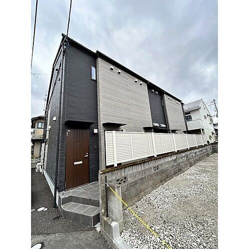 宮城県仙台市若林区文化町 賃貸アパート