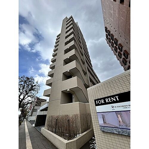 宮城県仙台市若林区土樋 賃貸マンション