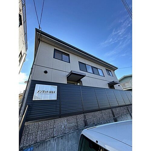 メゾネットＭ＆Ｋ