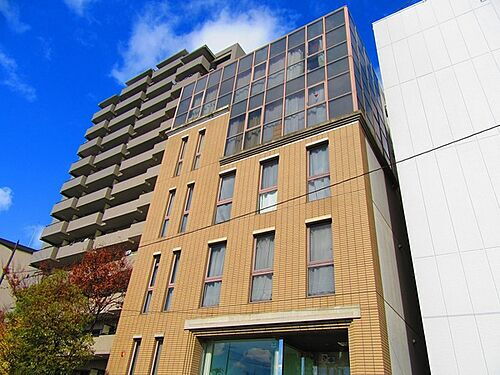 大阪府大阪市西淀川区佃１丁目 賃貸マンション