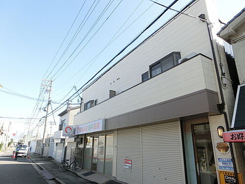 大阪府大阪市西淀川区御幣島４丁目 賃貸アパート