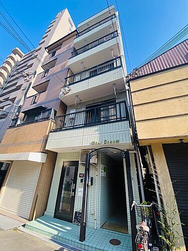 ウエストドリーム