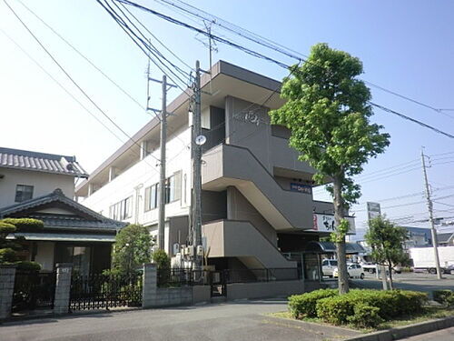 パークサイド木