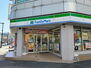 ｉｓ常盤 ファミリーマート　浜松常盤町店