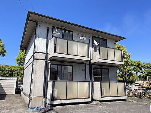 リシェス大洲Ａ棟