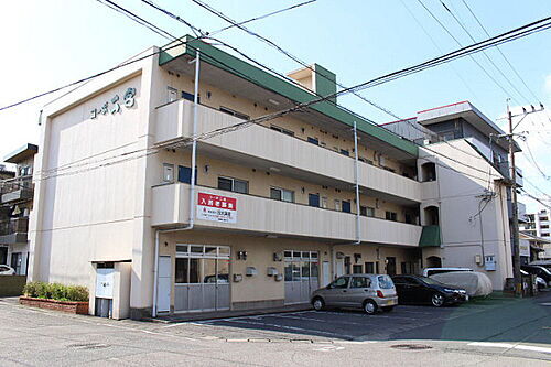 コーポ二宮