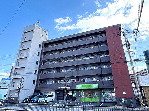 ＡＭＫビル