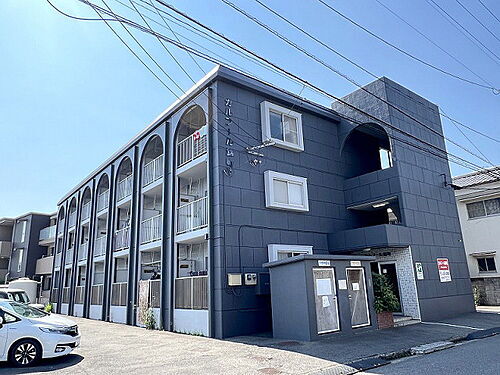 カルフール錦町