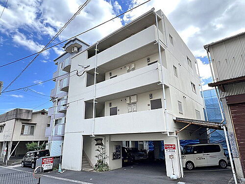 サントラル・ボア