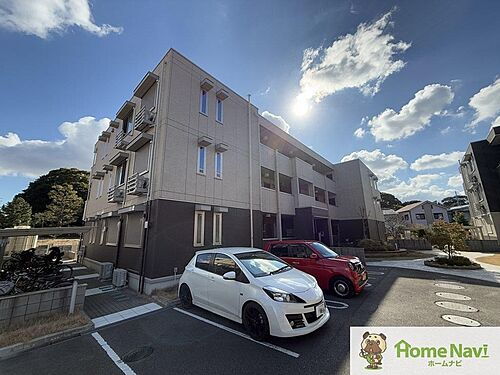 グロリアハイツ　はびきの　Ｂ棟