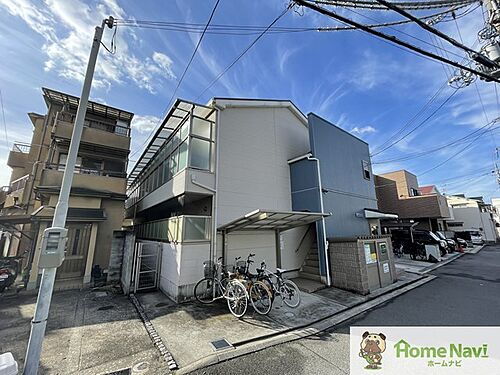 石田ハイツ２番館