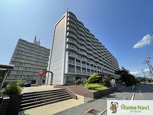大阪府河内長野市小山田町 賃貸マンション
