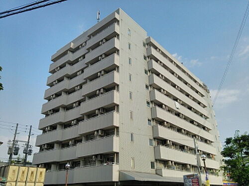 大阪府守口市大日東町 賃貸マンション