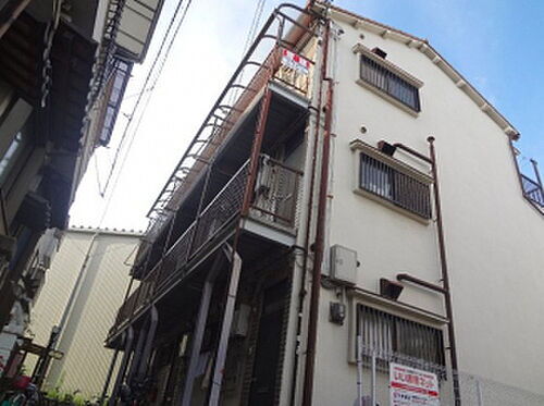 大阪府門真市御堂町 賃貸マンション