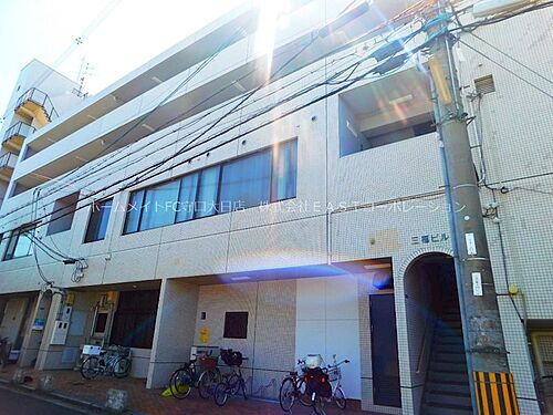 大阪府門真市末広町 賃貸マンション