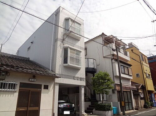 大阪府守口市春日町 賃貸マンション