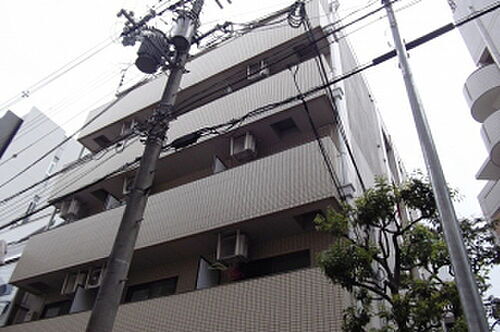 大阪府門真市本町 賃貸マンション