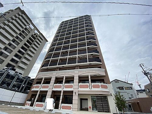 大阪府門真市元町 賃貸マンション