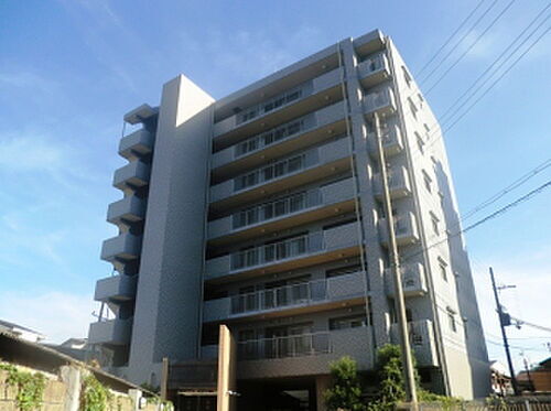 大阪府守口市大日東町 賃貸マンション