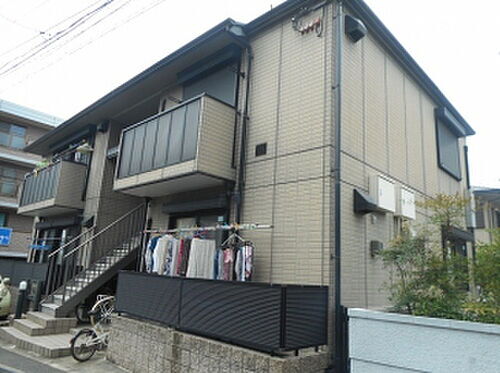 大阪府門真市上野口町 賃貸マンション