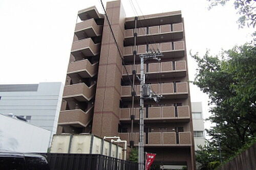 大阪府守口市八雲東町１丁目 賃貸マンション