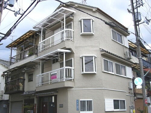 大阪府門真市石原町 賃貸アパート