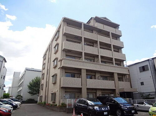 大阪府守口市八雲東町２丁目 賃貸マンション