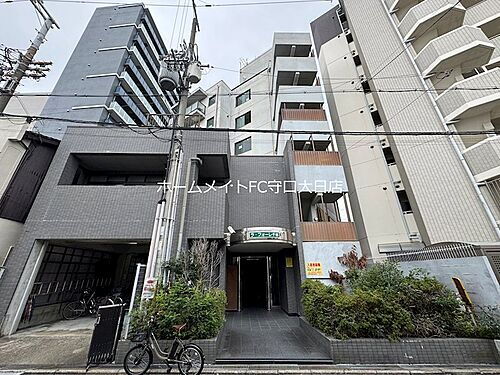 大阪府守口市滝井元町１丁目 賃貸マンション