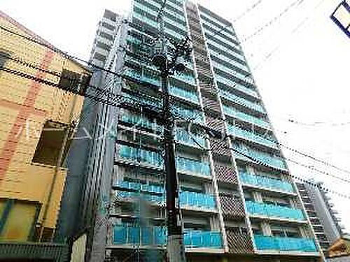 大阪府門真市元町 賃貸マンション