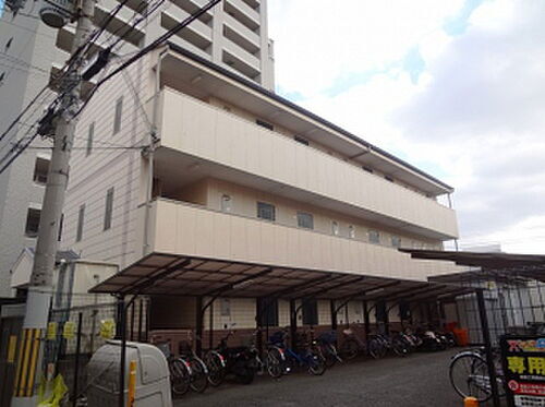 大阪府門真市元町 賃貸マンション