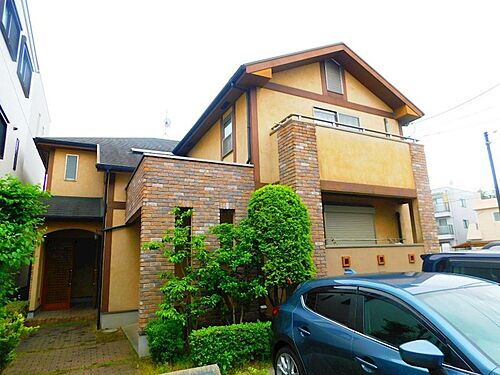 大阪府守口市大枝東町 賃貸アパート