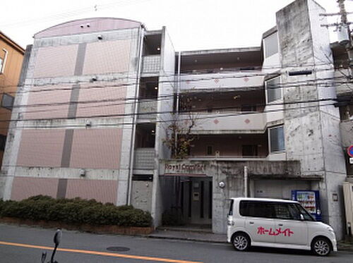 大阪府門真市新橋町 賃貸マンション