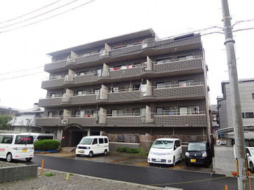 大阪府守口市寺方錦通１丁目 賃貸マンション