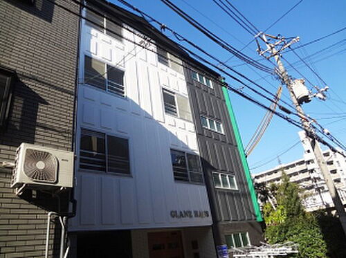 大阪府門真市常盤町 賃貸マンション