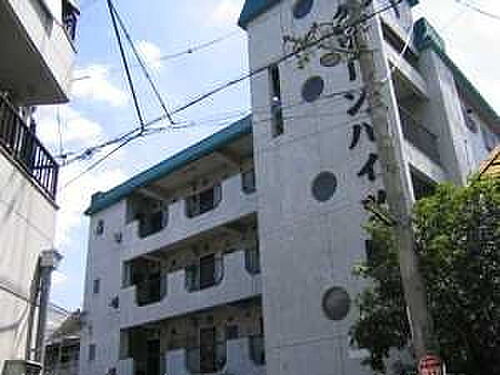 大阪府守口市佐太中町３丁目 賃貸マンション