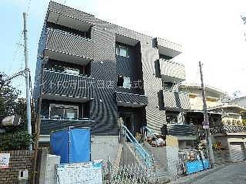 大阪府守口市本町２丁目 賃貸マンション