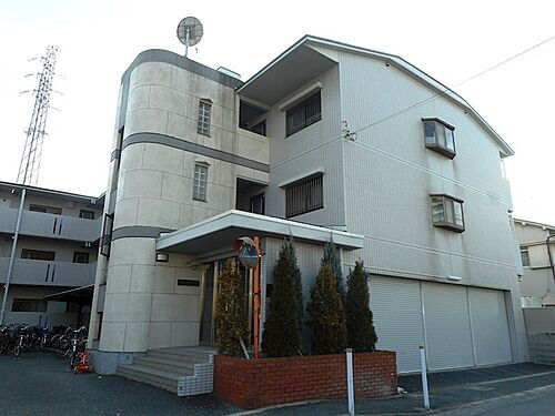 大阪府守口市藤田町４丁目 賃貸マンション