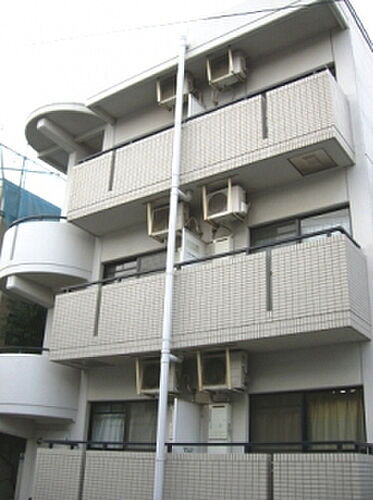 大阪府守口市東光町３丁目 賃貸マンション