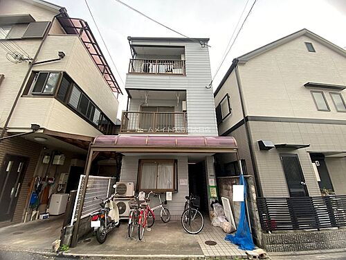 大阪府守口市大日町２丁目 賃貸マンション