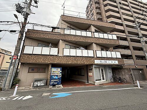 大阪府守口市八雲東町２丁目 賃貸マンション