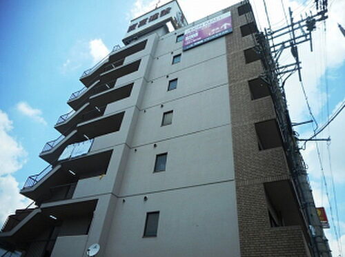 大阪府門真市栄町 賃貸マンション