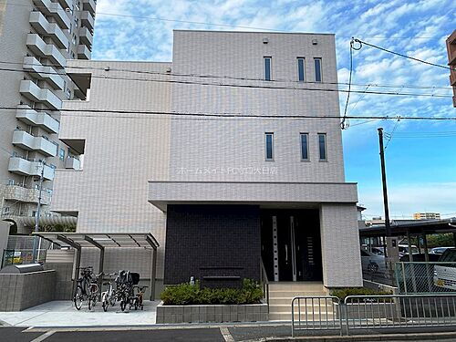 大阪府門真市元町 賃貸アパート