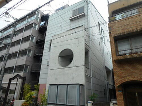 大阪府守口市日吉町１丁目 賃貸マンション