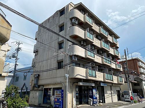 大阪府寝屋川市高柳栄町 賃貸アパート